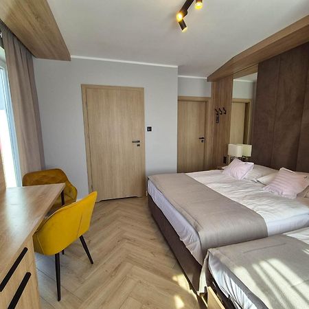 Tramontana Family & Wellness Ξενοδοχείο Darlowko Εξωτερικό φωτογραφία