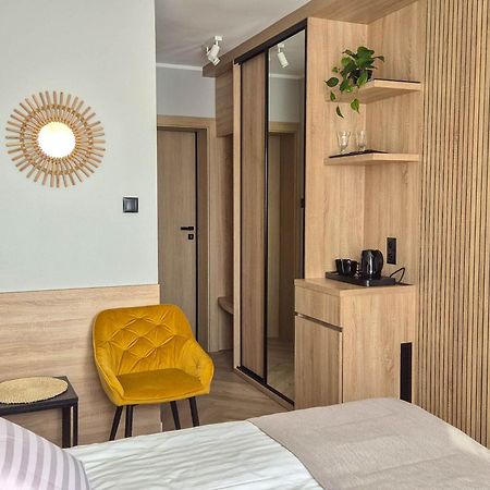 Tramontana Family & Wellness Ξενοδοχείο Darlowko Εξωτερικό φωτογραφία