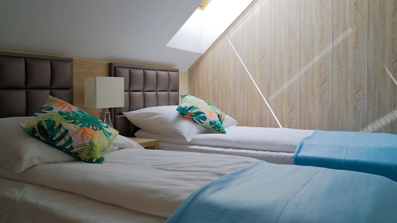 Tramontana Family & Wellness Ξενοδοχείο Darlowko Εξωτερικό φωτογραφία