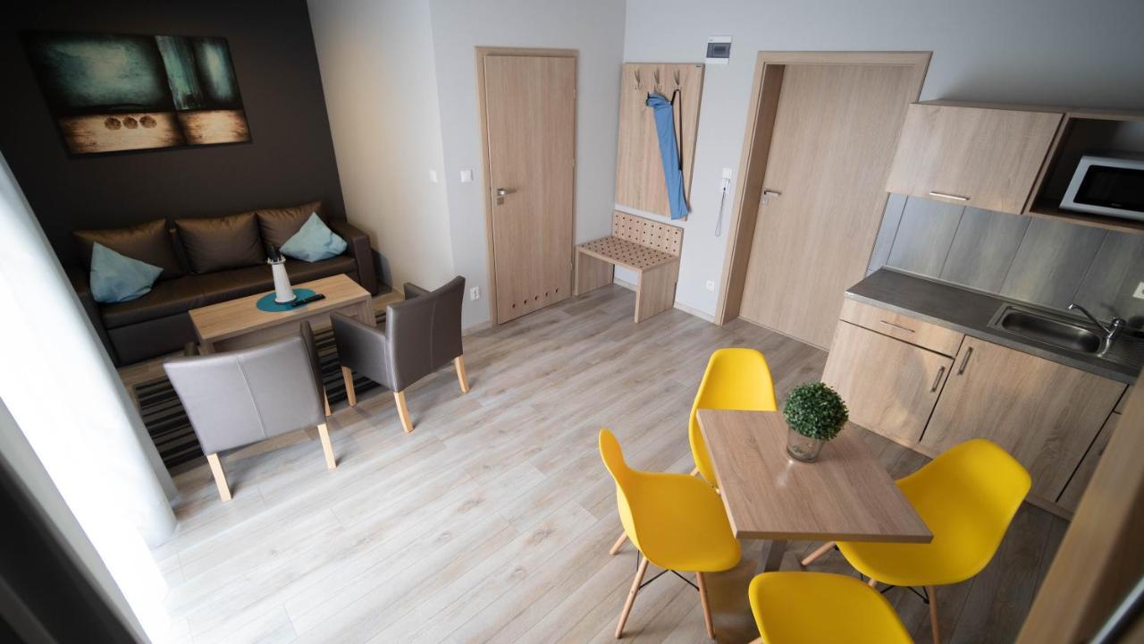 Tramontana Family & Wellness Ξενοδοχείο Darlowko Εξωτερικό φωτογραφία