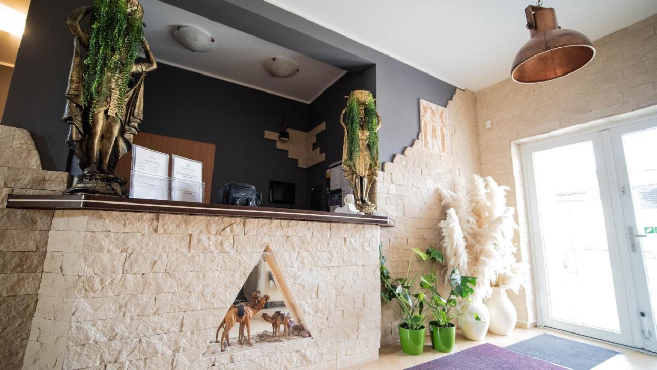 Tramontana Family & Wellness Ξενοδοχείο Darlowko Εξωτερικό φωτογραφία