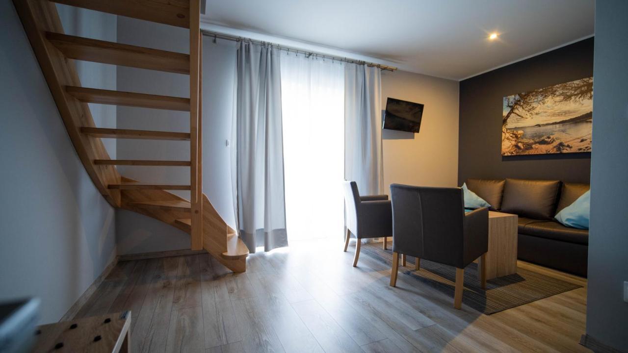 Tramontana Family & Wellness Ξενοδοχείο Darlowko Εξωτερικό φωτογραφία