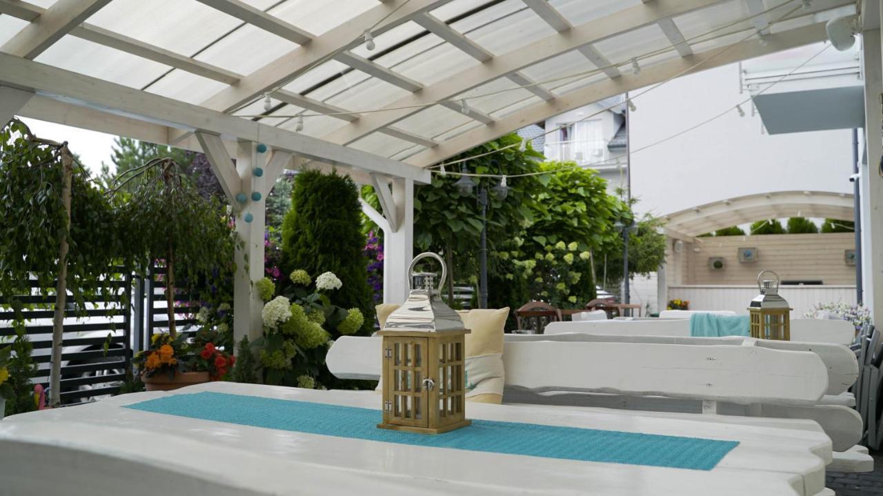 Tramontana Family & Wellness Ξενοδοχείο Darlowko Εξωτερικό φωτογραφία