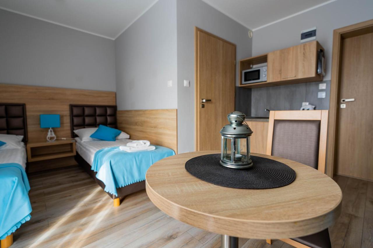 Tramontana Family & Wellness Ξενοδοχείο Darlowko Εξωτερικό φωτογραφία