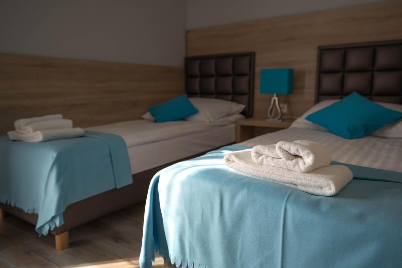 Tramontana Family & Wellness Ξενοδοχείο Darlowko Εξωτερικό φωτογραφία