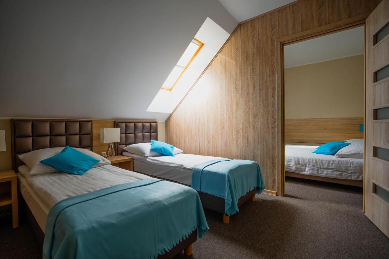 Tramontana Family & Wellness Ξενοδοχείο Darlowko Εξωτερικό φωτογραφία