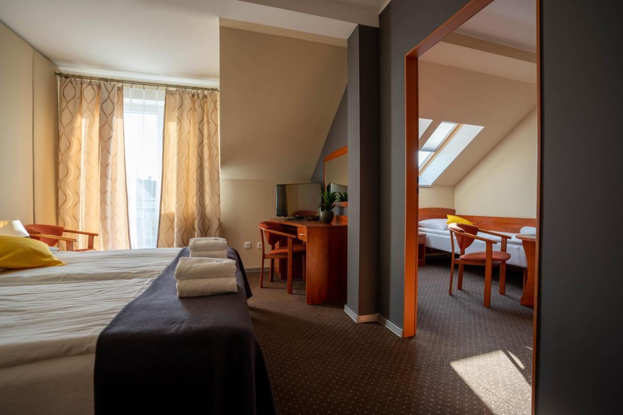 Tramontana Family & Wellness Ξενοδοχείο Darlowko Εξωτερικό φωτογραφία
