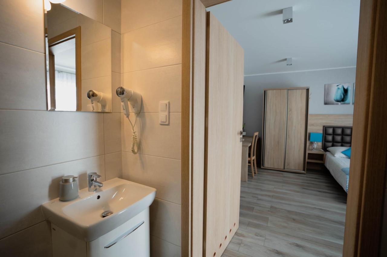 Tramontana Family & Wellness Ξενοδοχείο Darlowko Εξωτερικό φωτογραφία