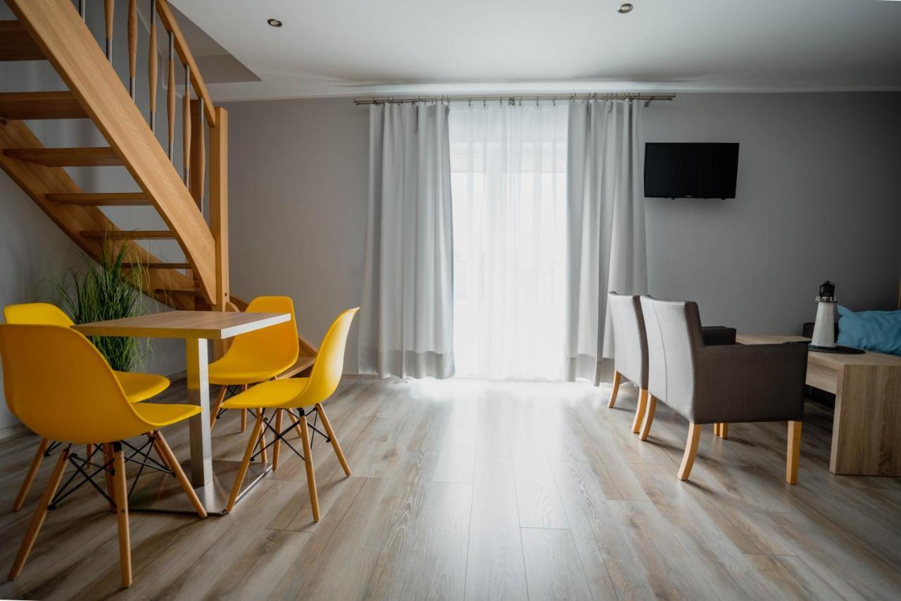 Tramontana Family & Wellness Ξενοδοχείο Darlowko Εξωτερικό φωτογραφία