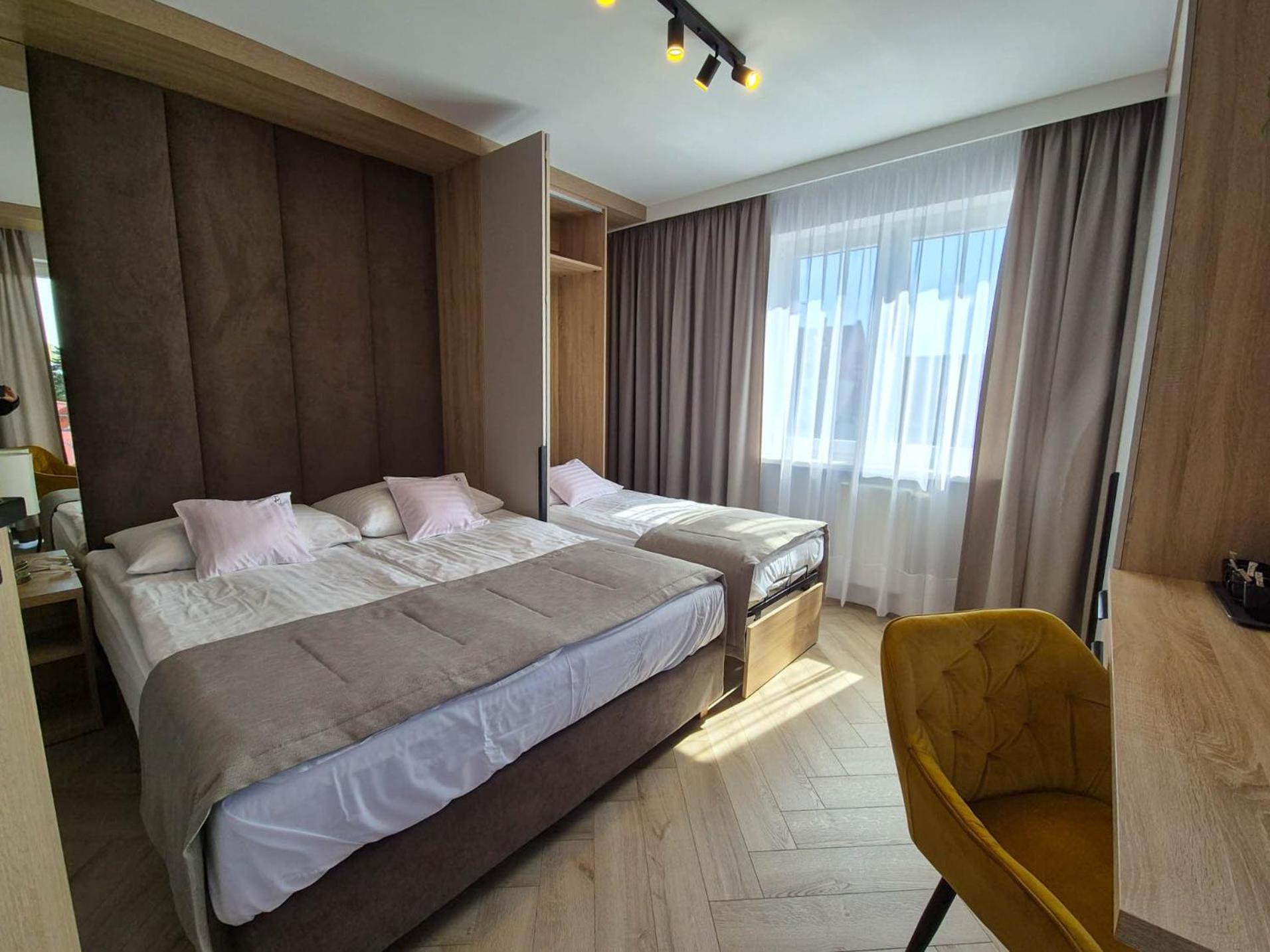 Tramontana Family & Wellness Ξενοδοχείο Darlowko Εξωτερικό φωτογραφία