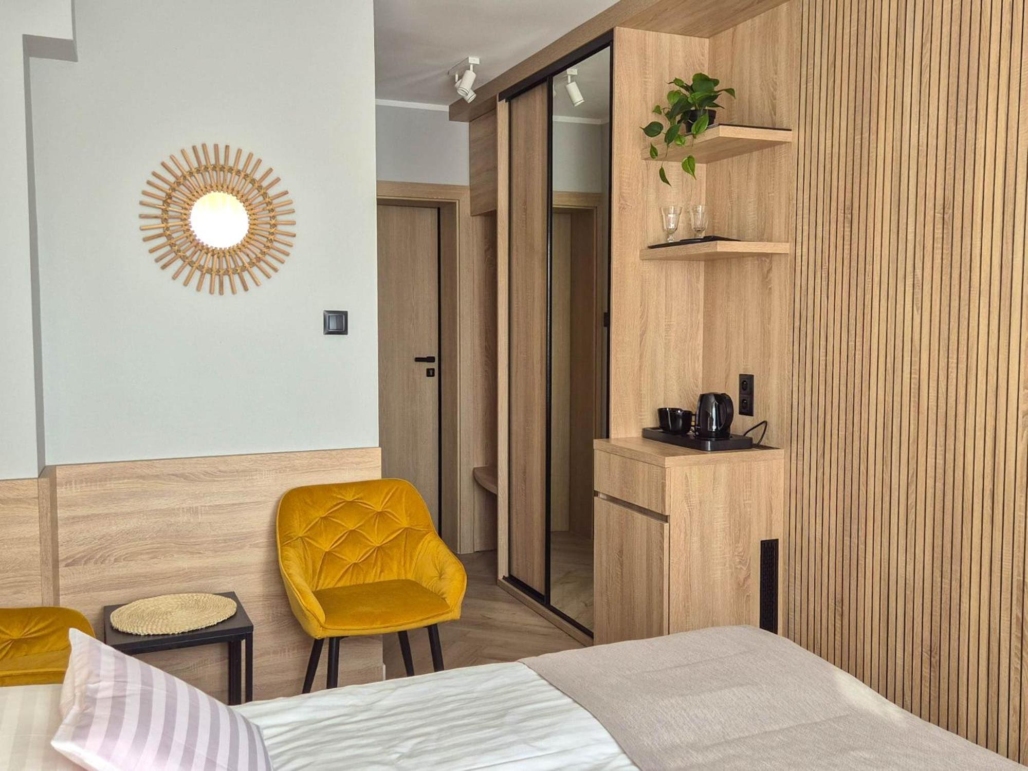 Tramontana Family & Wellness Ξενοδοχείο Darlowko Εξωτερικό φωτογραφία