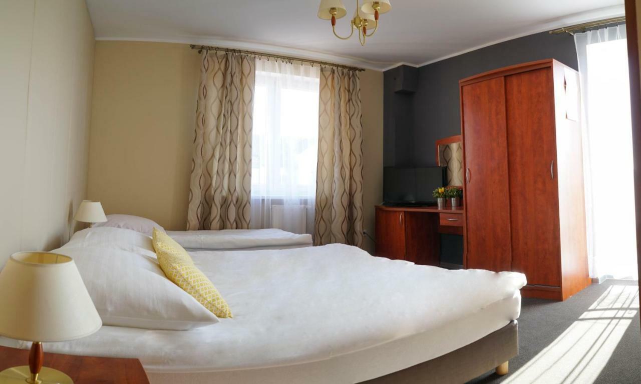 Tramontana Family & Wellness Ξενοδοχείο Darlowko Εξωτερικό φωτογραφία